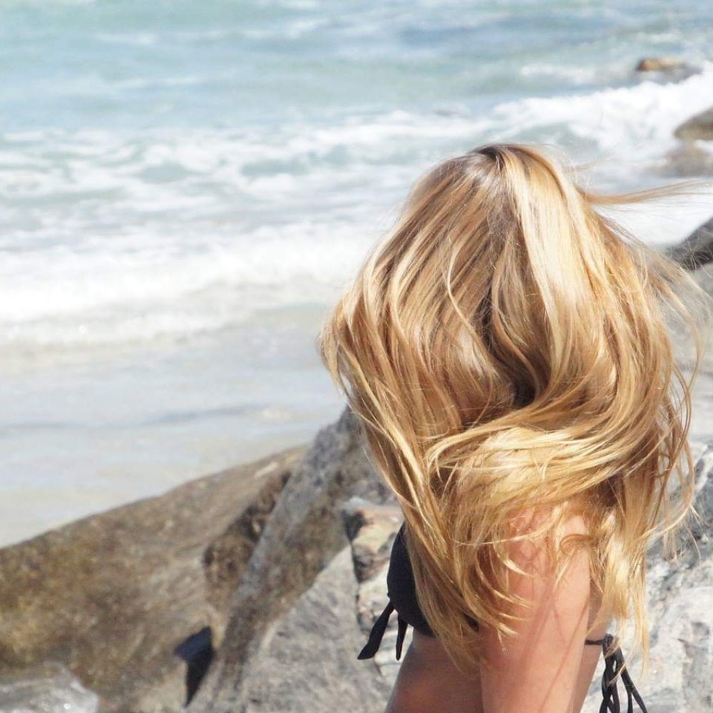 Meet your Posher, Alexandra